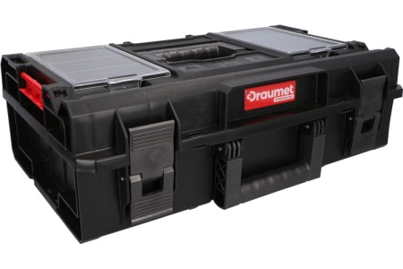 Ящик для инструментов DRAUMET SYSTEM ONE 200 PROFI PREMIUM 1176