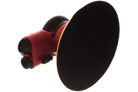 Орбитальная шлифовальная машинка AIRBOSS SA-104-6