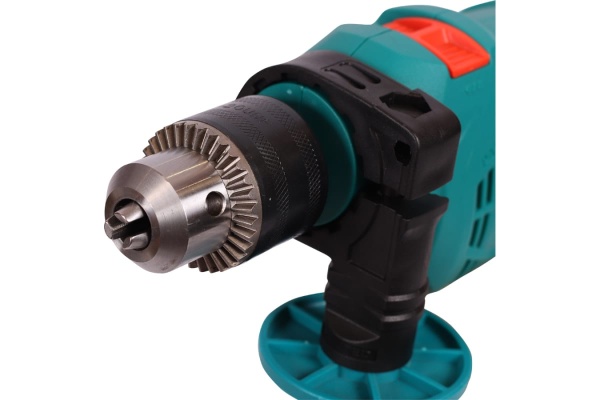 Ударная дрель TOTAL TG1061336