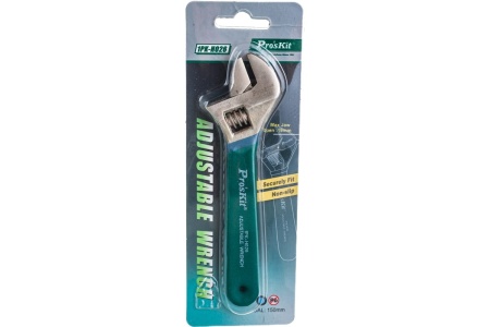 Разводной ключ ProsKit 1PK-H026 00258029