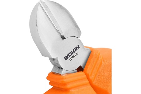 Бокорезы Wokin никелированные , 160 мм 1352486