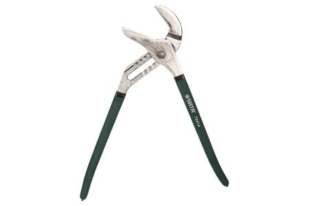 Раздвижные клещи 16 дюймов Sata 70414