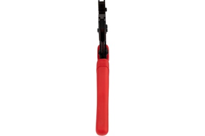 Кримпер REXANT HT-301 A для обжима F и BNC разъемов RG-59, RG-58, RG-62 12-3212