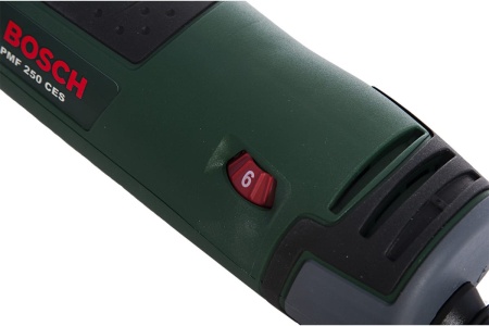 Многофункциональный инструмент Bosch PMF 250 CES 0.603.100.620