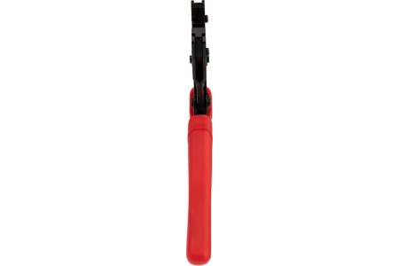 Кримпер REXANT HT-301 A для обжима F и BNC разъемов RG-59, RG-58, RG-62 12-3212