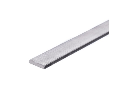 Плоский напильник (№ 3, 200мм, подвес) КОБАЛЬТ 247-378