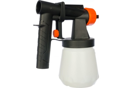 Электрический краскопульт Patriot SG 550 170303510