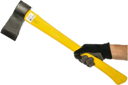 Колун в сборе 2,2 кг Gigant G-С373/1 (Россия)