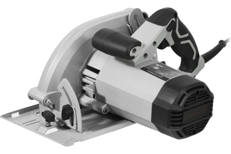 Циркулярная пила по камню MESSER M125 с PRCD и комплектом для подачи воды 10-45-009