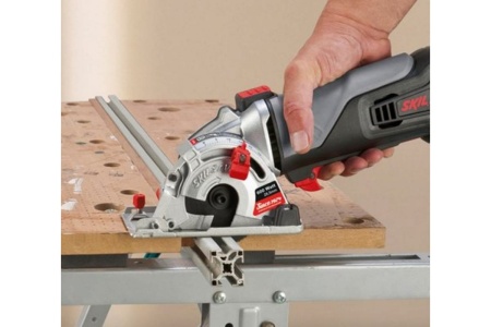 Циркулярная пила SKIL 5065NA F0155065NA