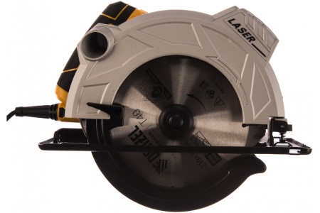 Циркулярная дисковая пила DELI DL-YJ235-E1 2200 Вт 103012