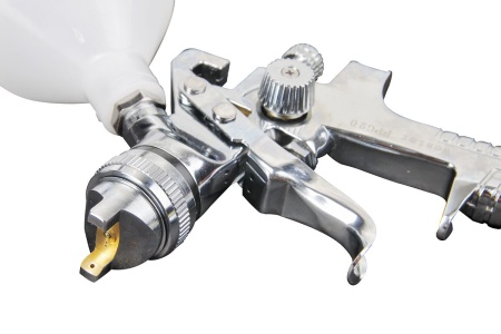 Краскопульт WESTER FPG-20 55183