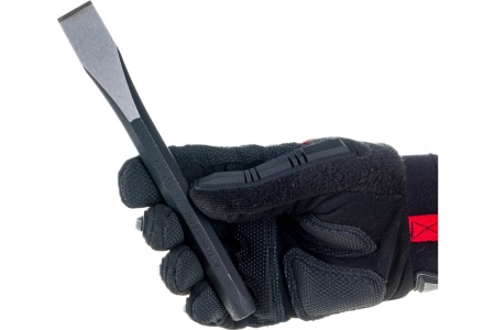 Зубило 23x200мм KING TONY 76223-08