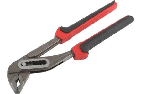 Переставные клещи FIT IT Классик тип D4, 250 мм 70637