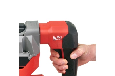 Перфоратор Milwaukee K850 S 4933464896