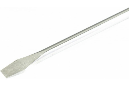 Отвертка SPARTA SL4х75 мм 13203