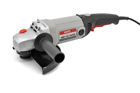 Болгарка ЭЛЕКТРОПРИБОР МШУ-230/2000ПР Болгарка ЭЛЕКТРОПРИБОР МШУ-230/2000ПР