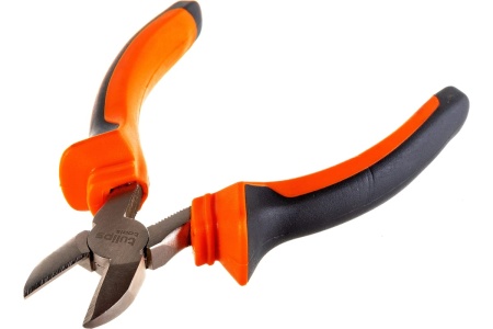 Бокорезы 140 мм CrV Tulips tools IR11-035