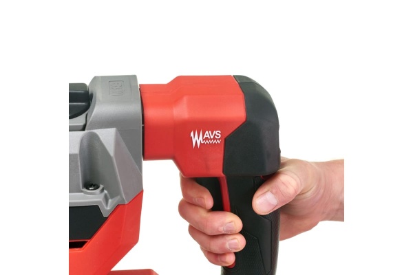 Перфоратор Milwaukee K850 S 4933464896