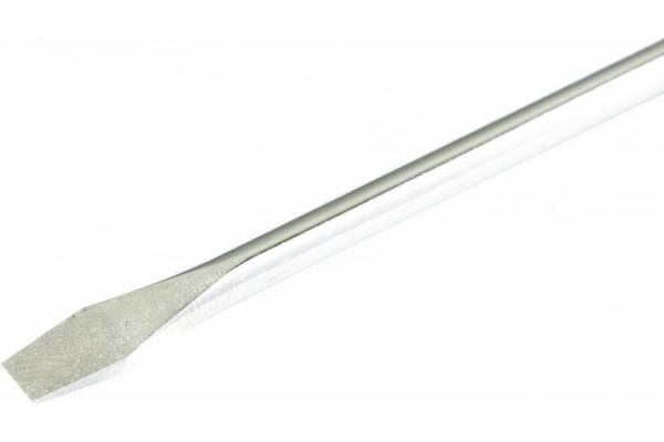 Отвертка SPARTA SL4х75 мм 13203