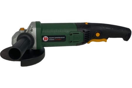 Угловая шлифмашина Калибр МШУ 125/955Е 00000062433