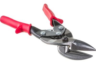 Ножницы с изгибом для левой резки RIDGID 797 16207