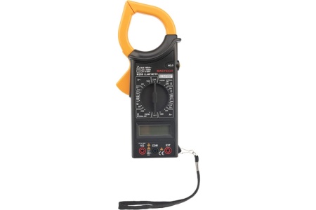 Токовые клещи Mastech M266 13-1306