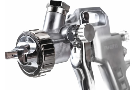 Краскопульт Русский Мастер 990 дюза 1.5 РМ-92713