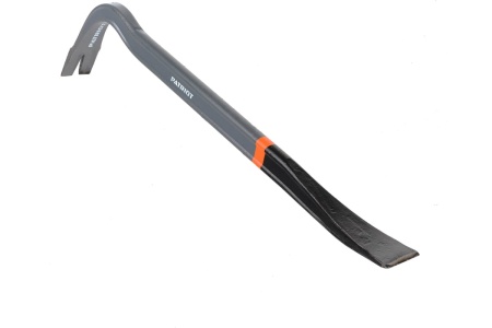 Лом-гвоздодер PATRIOT CNP-450, усиленный, 450x25x12 мм 350002150