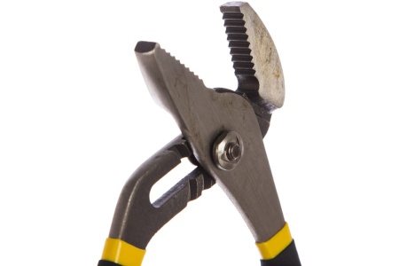 Трубный захват SANTOOL 250 мм 031106