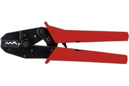 Ручной зажимной инструмент ERGOM WZ 10/1-6 E06PZ-03020100101