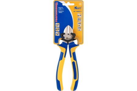 Бокорезы 180 мм KRAFT KT 700577