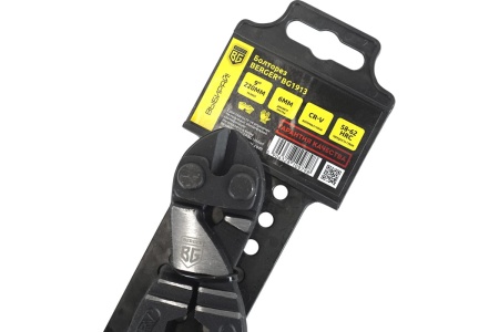 Болторез Berger BG хромованадиевая сталь, 220 мм BG1913