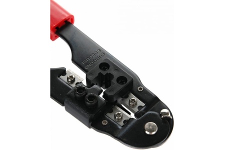 Обжимные клещи Telecom HT-210C RJ-45 (UTP), 8p HT-210C