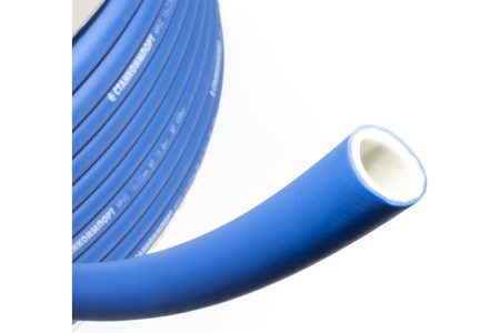 Шланг прямой 16/22 мм, 50 метров Станкоимпорт H01622HPVCr