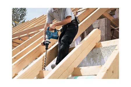 Перфоратор Bosch GBH 4-32 DFR-S 0.615.990.CM8