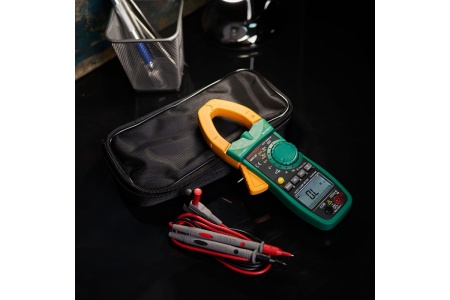 Токовые клещи MASTECH MS2138 13-1311