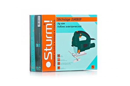 Лобзик Sturm JS4085P