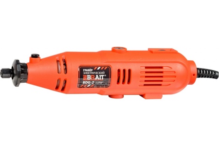 Электрический гравер BRAIT BDG-2 233 предмета 21.01.103.069
