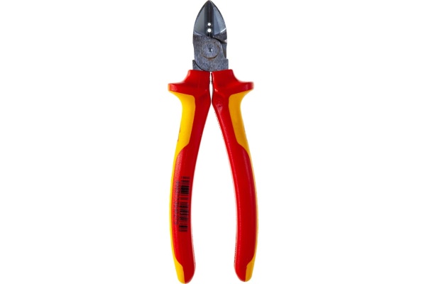 Бокорезы для удаления изоляции KNIPEX KN-1426160