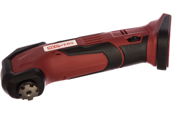 Аккумуляторный многофункциональный инструмент REDVERG RD-MT18V 6628361