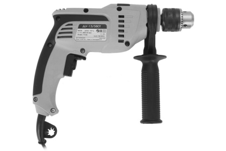 Ударная дрель Интерскол ДУ-13/580 Т 227.1.0.40