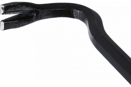 Гвоздодер ЕРМАК 600х16мм 668-435