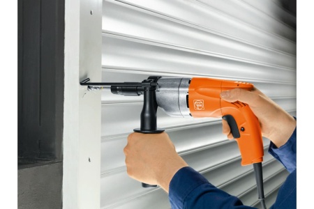 Метчик для нарезания резьбы Fein до M 10GWP 10 72093860000