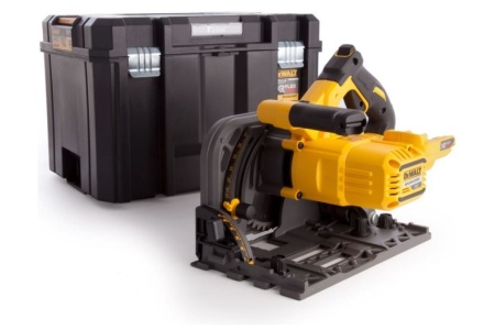 Дисковая аккумуляторная пила WORX WX527.9