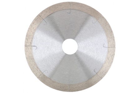 Диск алмазный отрезной (125х22.2 мм) GROSS 73038