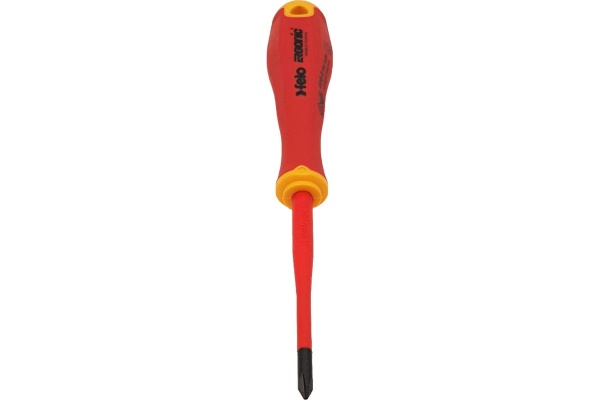 Диэлектрическая отвертка Felo PH 1х80, E-Slim Ergonic 41419290