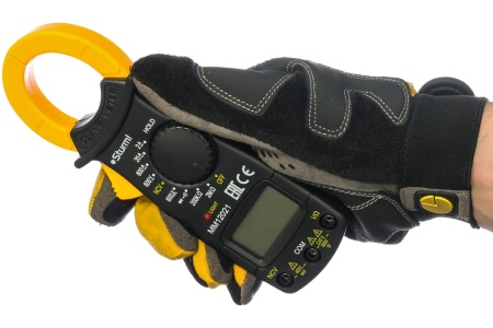 Мультиметр Sturm MM12021