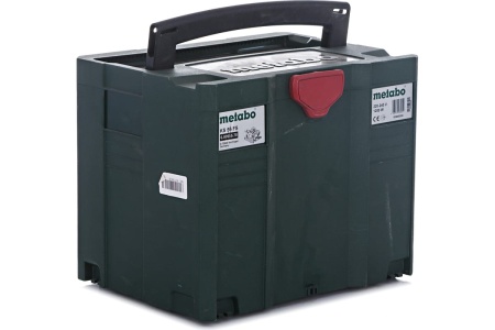 Циркулярная пила по металлу MESSER CS230N 10-40-230