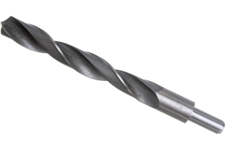 Сверло с проточенным хвостовиком (20 мм; ц/х 13 мм) ИПК 2300-646713